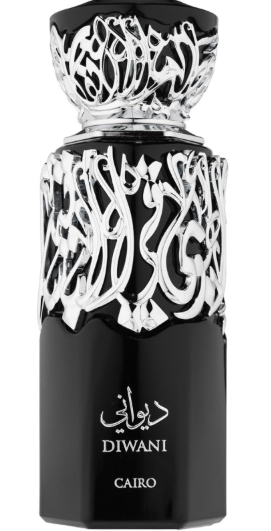 Diwani Cairo - EDP