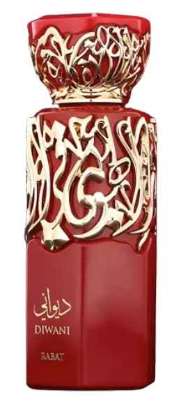 Diwani Rabat - EDP
