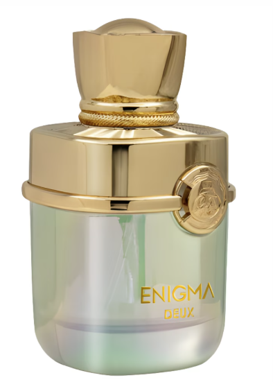 Enigma Deux - EDP