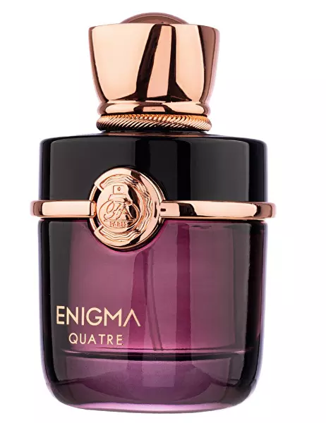 Enigma Quatre - EDP