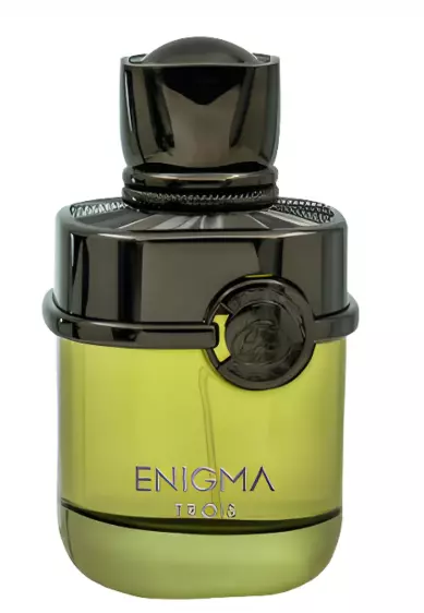 Enigma Trois - EDP