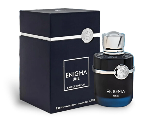 Enigma Une - EDP