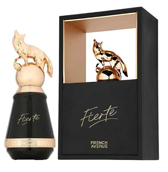 Fierte - EDP