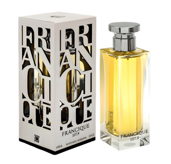 Francique 107.9 - EDP