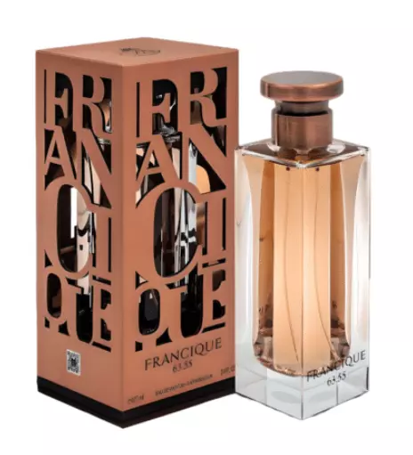 Francique 63.55 - EDP