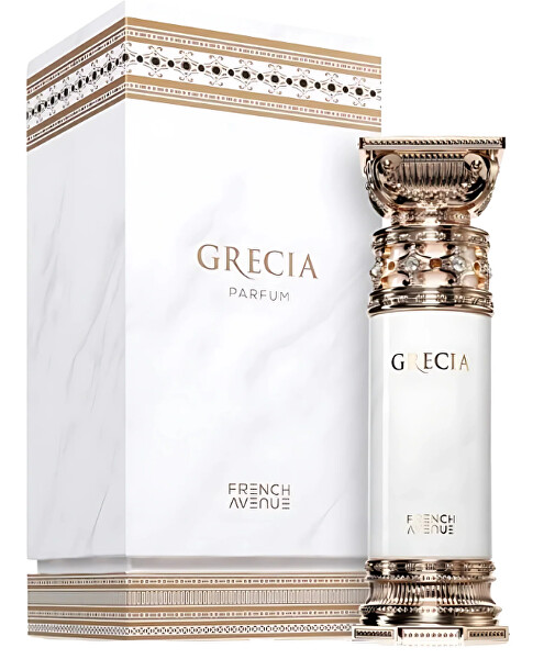 Grecia White - parfém