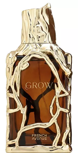Grow - parfémovaný extrakt