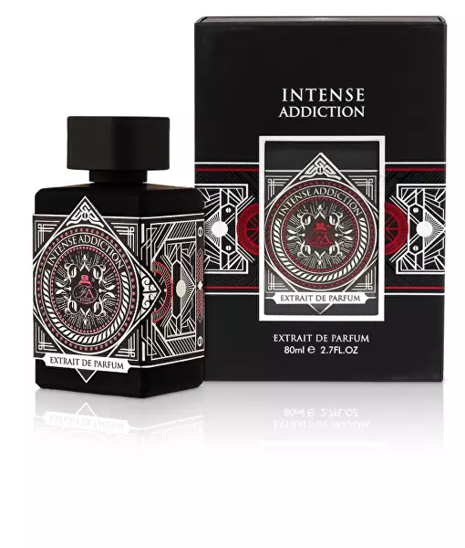 Intense Addiction - parfémovaný extrakt