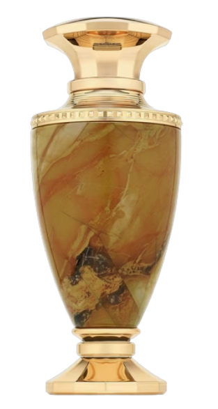 Jade Giallo - parfémovaný extrakt