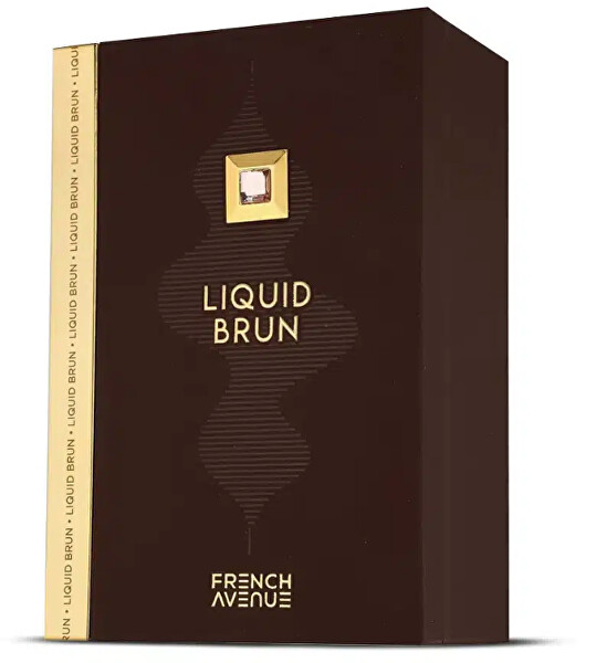 Liquid Brun - EDP