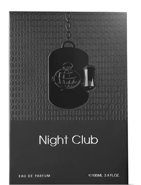 Night Club - EDP