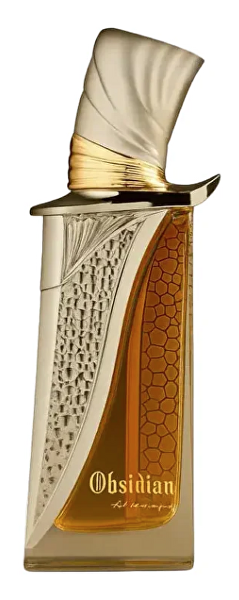 Obsidian - parfémovaný extrakt