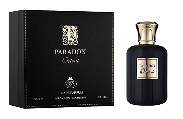 Paradox Orient - EDP