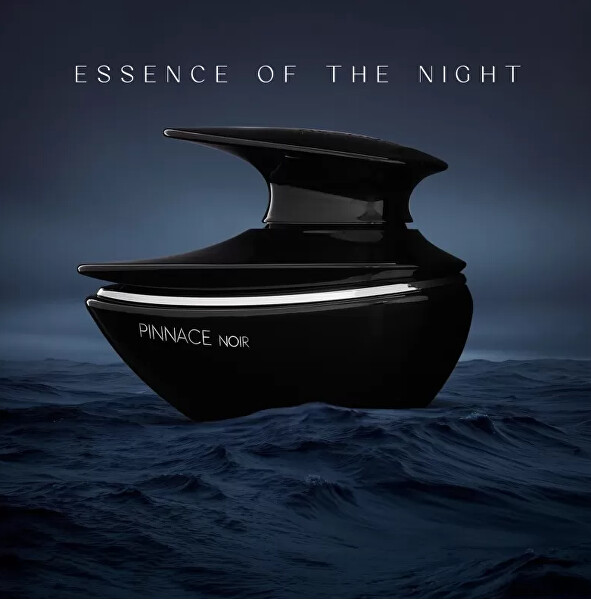 Pinnace Noir - EDP