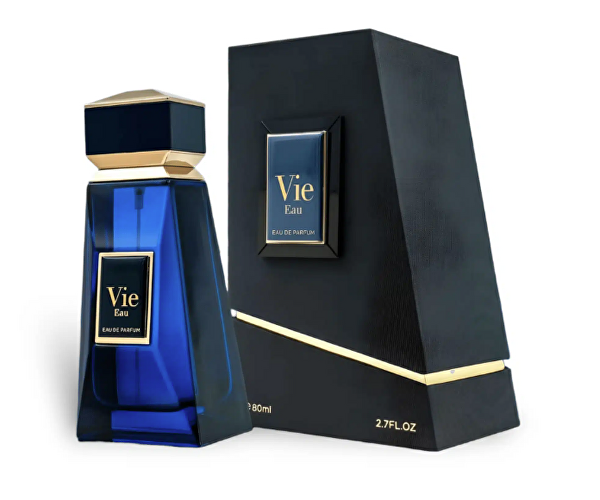Vie Eau - EDP