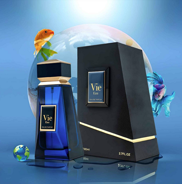 Vie Eau - EDP