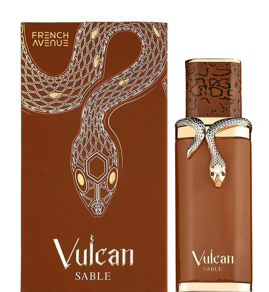 Vulcan Sable - EDP
