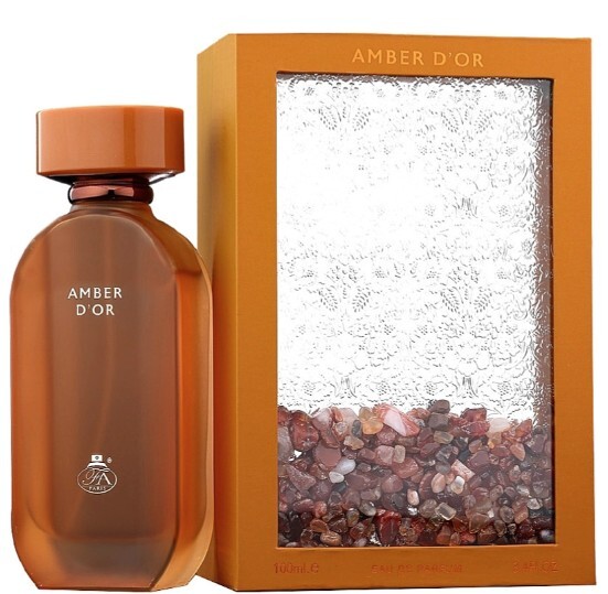 Amber D`Or - EDP