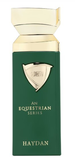 An Equestrian Series Haydan - EDP