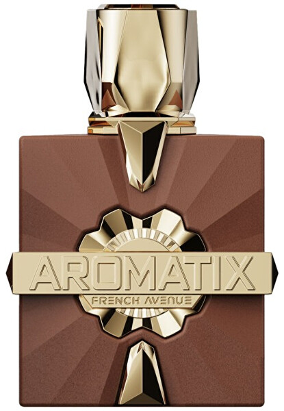 Aromatix Royal Taboo - parfémovaný extrakt