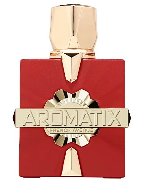 Aromatix Carnal Desire - parfémovaný extrakt