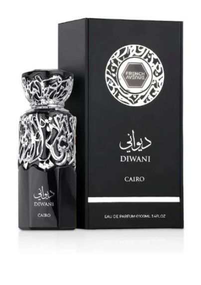 Diwani Cairo - EDP