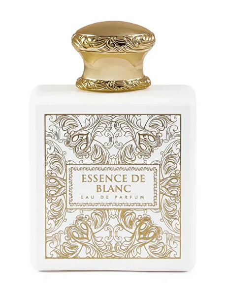 Essence De Blanc - EDP