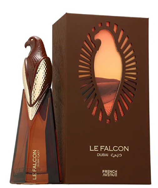 Le Falcon Dubai - parfémovaný extrakt