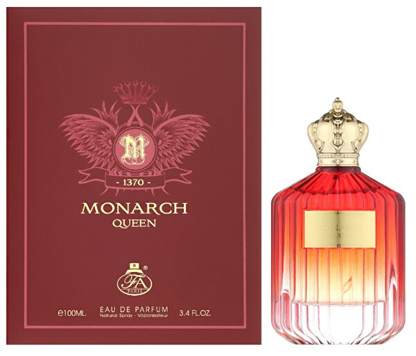 Monarch Queen - EDP
