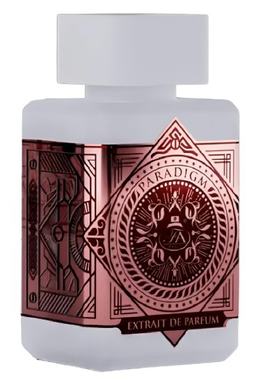 Paradigm - parfémovaný extrakt