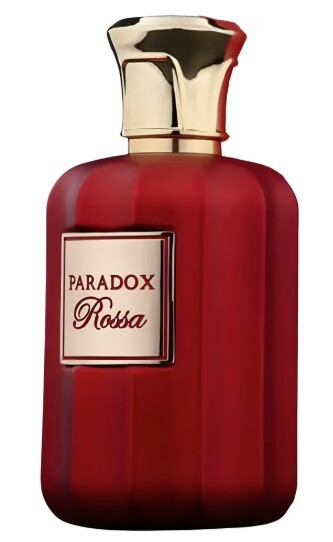 Paradox Rossa - EDP