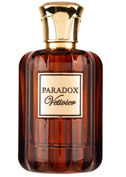 Paradox Vetivier - EDP