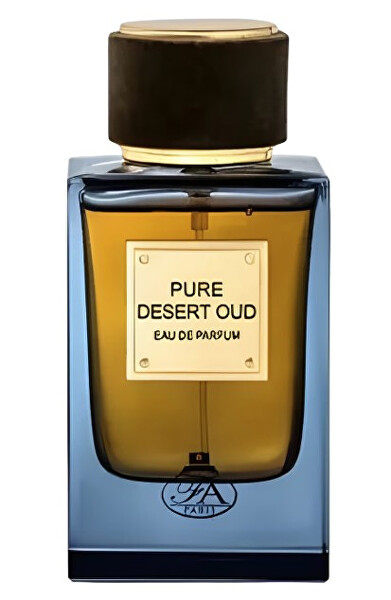 Pure Desert Oud - EDP