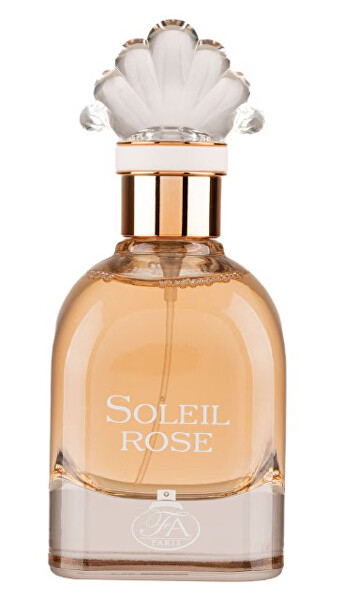 Soleil Rose - EDP