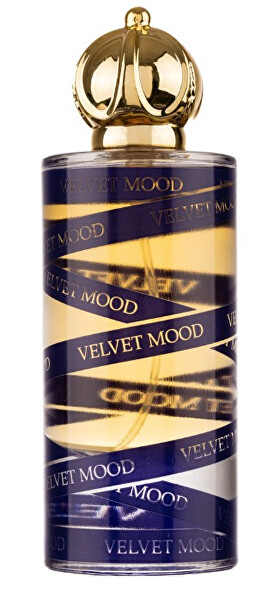 Velvet Mood - EDP