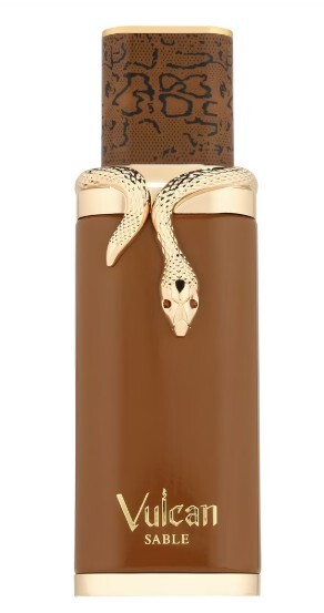 Vulcan Sable - EDP