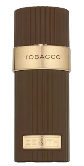 Zenith Tobacco - EDP