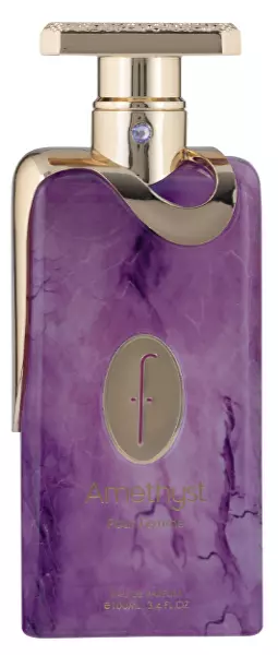 Amethyst Pour Femme - EDP