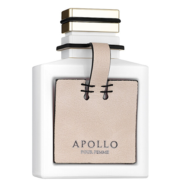 Apollo Pour Femme - EDP