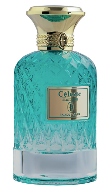 Céleste Horizon - EDP