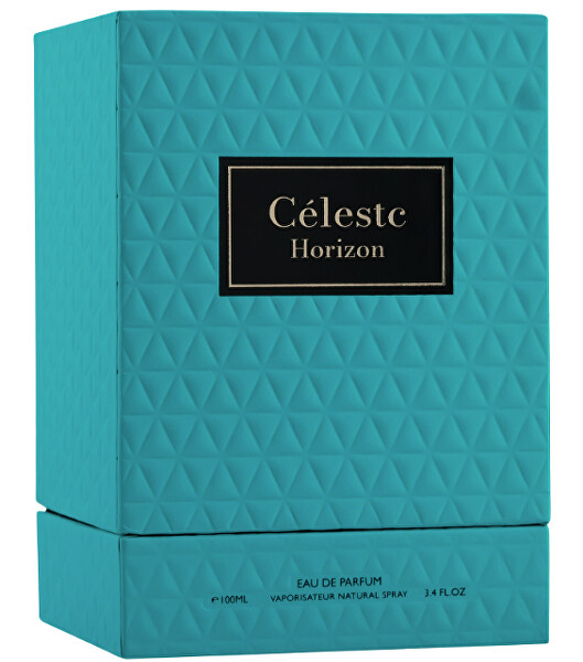Céleste Horizon - EDP