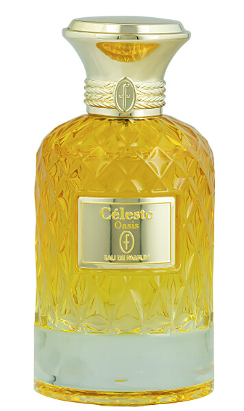 Céleste Oasis - EDP