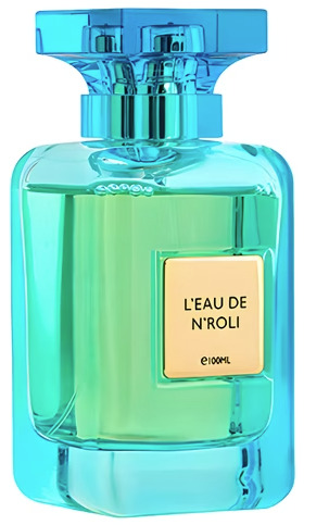 L`Eau De N`Roli - EDP