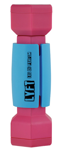 Lyft Pour Femme - EDP