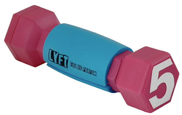 Lyft Pour Femme - EDP