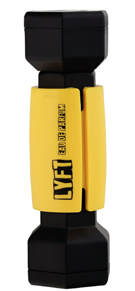Lyft Pour Homme - EDP