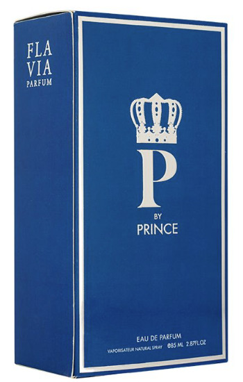 P By Prince - EDP