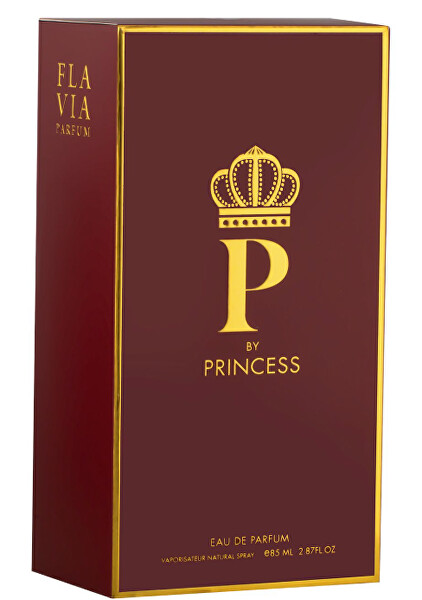 P By Princess - EDP
