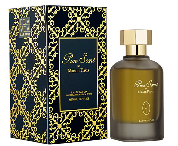 Pure Scent - EDP