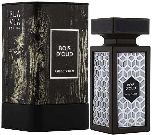 Bois D`Oud - EDP